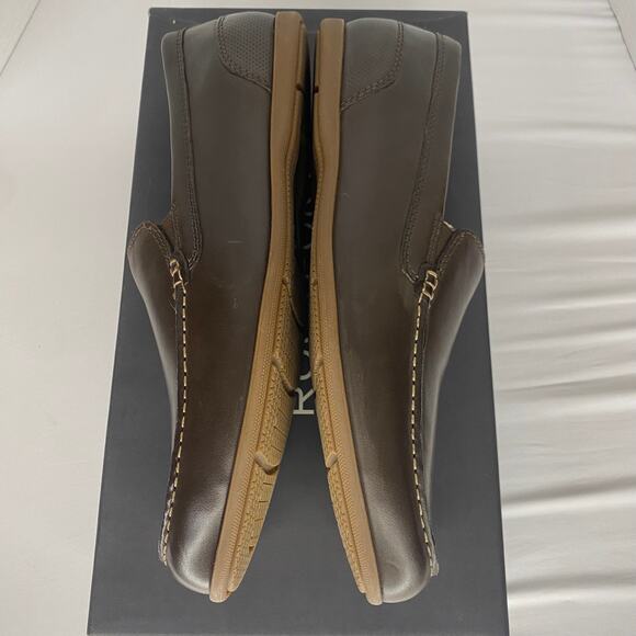 *Open-Box* Men\'s 11M Malcom Venetian Brown CH8537